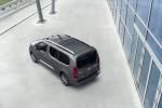 Toyota ProAce City Verso Long 2019 года (EU)